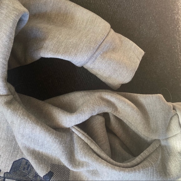 Minecraft Pullover Kids Hoodie - Picture 8 of 10